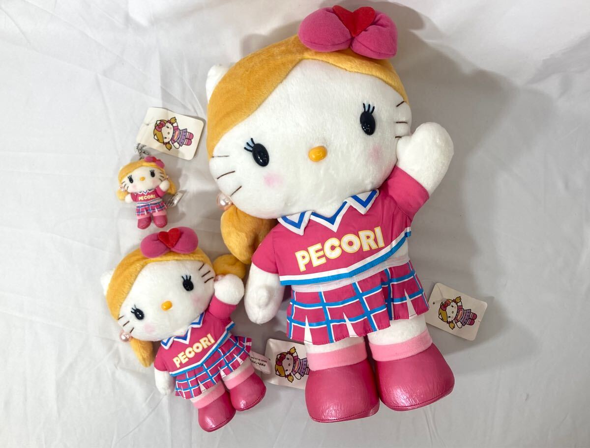 Yahoo!オークション -「キティ ゴリエ」(ぬいぐるみ) の落札相場 Yahoo!オークション -「キティ ゴリエ」(ぬいぐるみ) の落札相場