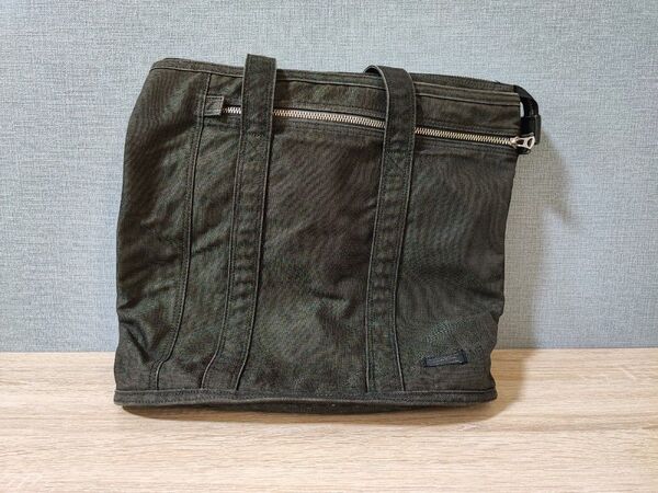 PORTER スモーキー トートバッグ