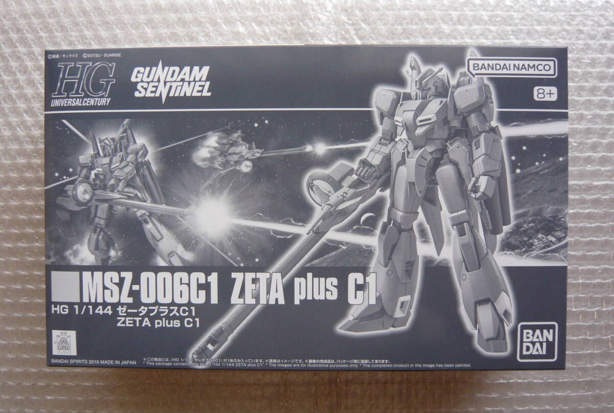 2025年最新】Yahoo!オークション -hguc ゼータプラスの中古品 2025年最新】Yahoo!オークション -hguc ゼータプラスの中古品