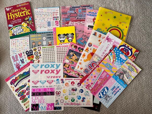 ピチレモン ラブベリー セブンティーン 付録