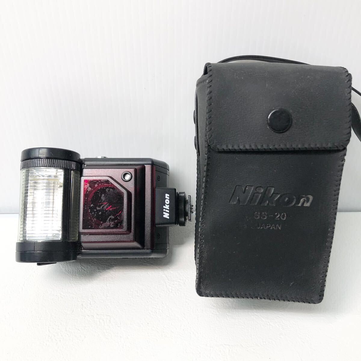 Yahoo!オークション -「nikon sb-20」の落札相場・落札価格 Yahoo!オークション -「nikon sb-20」の落札相場・落札価格