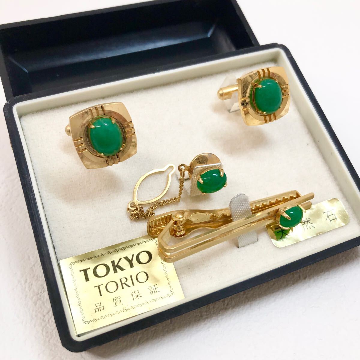 Yahoo!オークション -「ヒスイ 翡翠」(タイピン) (メンズ Yahoo!オークション -「ヒスイ 翡翠」(タイピン) (メンズ