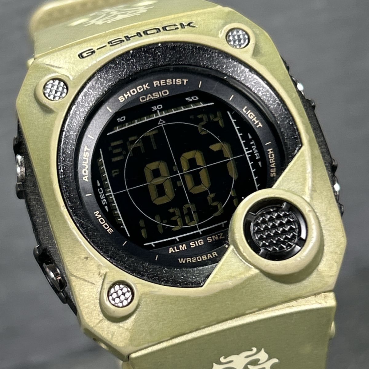 Yahoo!オークション -「g-shock g-8000」の落札相場・落札価格 Yahoo!オークション -「g-shock g-8000」の落札相場・落札価格