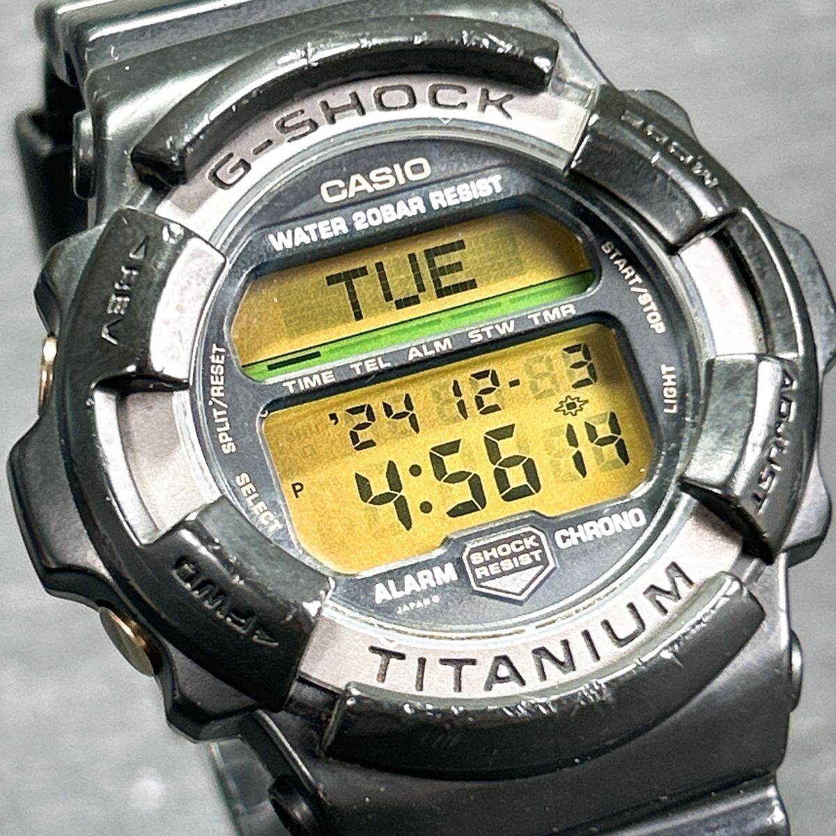 Yahoo!オークション -「g-shock mrg-1」(MR-G) (G-SHOCK)の落札 Yahoo!オークション -「g-shock mrg-1」(MR-G) (G-SHOCK)の落札