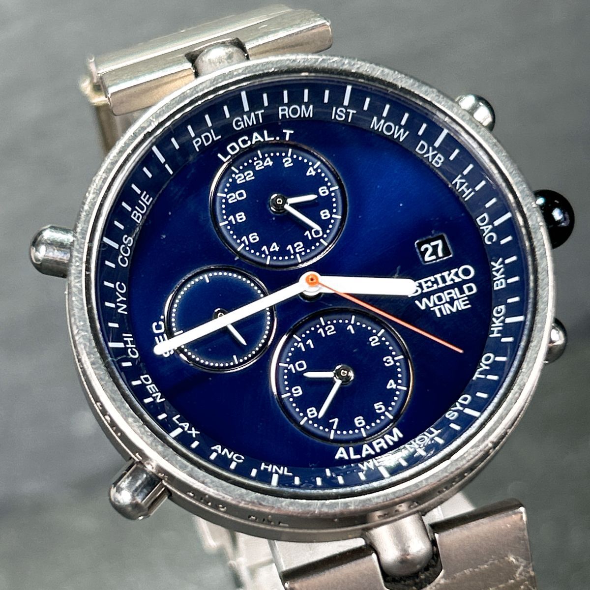 Yahoo!オークション -「(seiko セイコー)ブループラネット」の Yahoo!オークション -「(seiko セイコー)ブループラネット」の