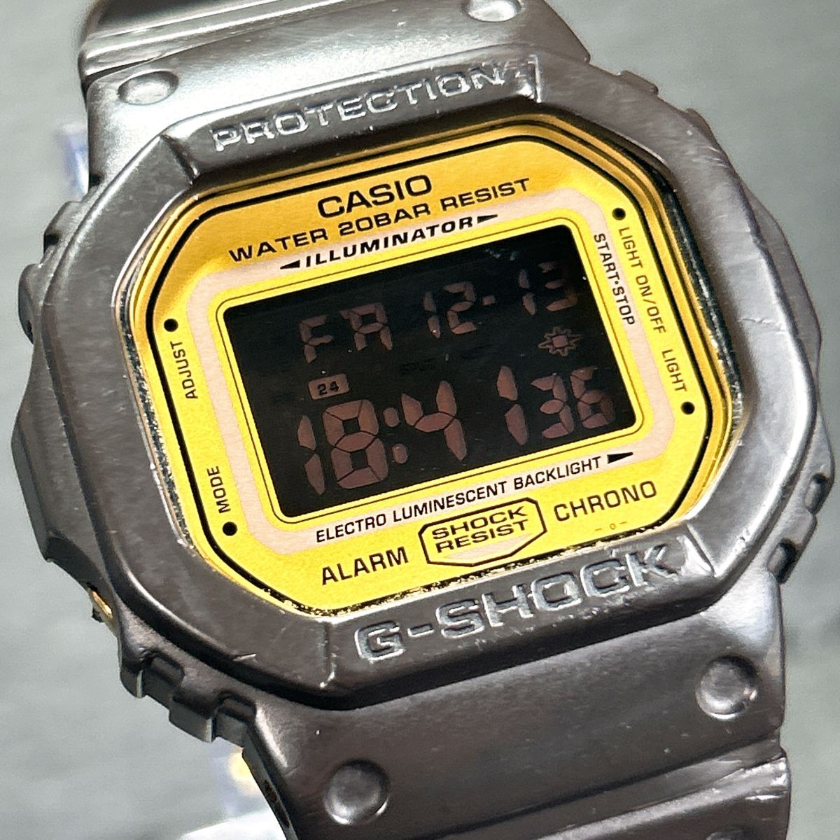 Yahoo!オークション -「ナノユニバース」(G-SHOCK) (カシオ)の Yahoo!オークション -「ナノユニバース」(G-SHOCK) (カシオ)の