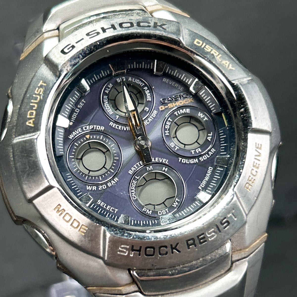 Yahoo!オークション -「gw-1200j」(G-SHOCK) (カシオ)の落札相場 Yahoo!オークション -「gw-1200j」(G-SHOCK) (カシオ)の落札相場