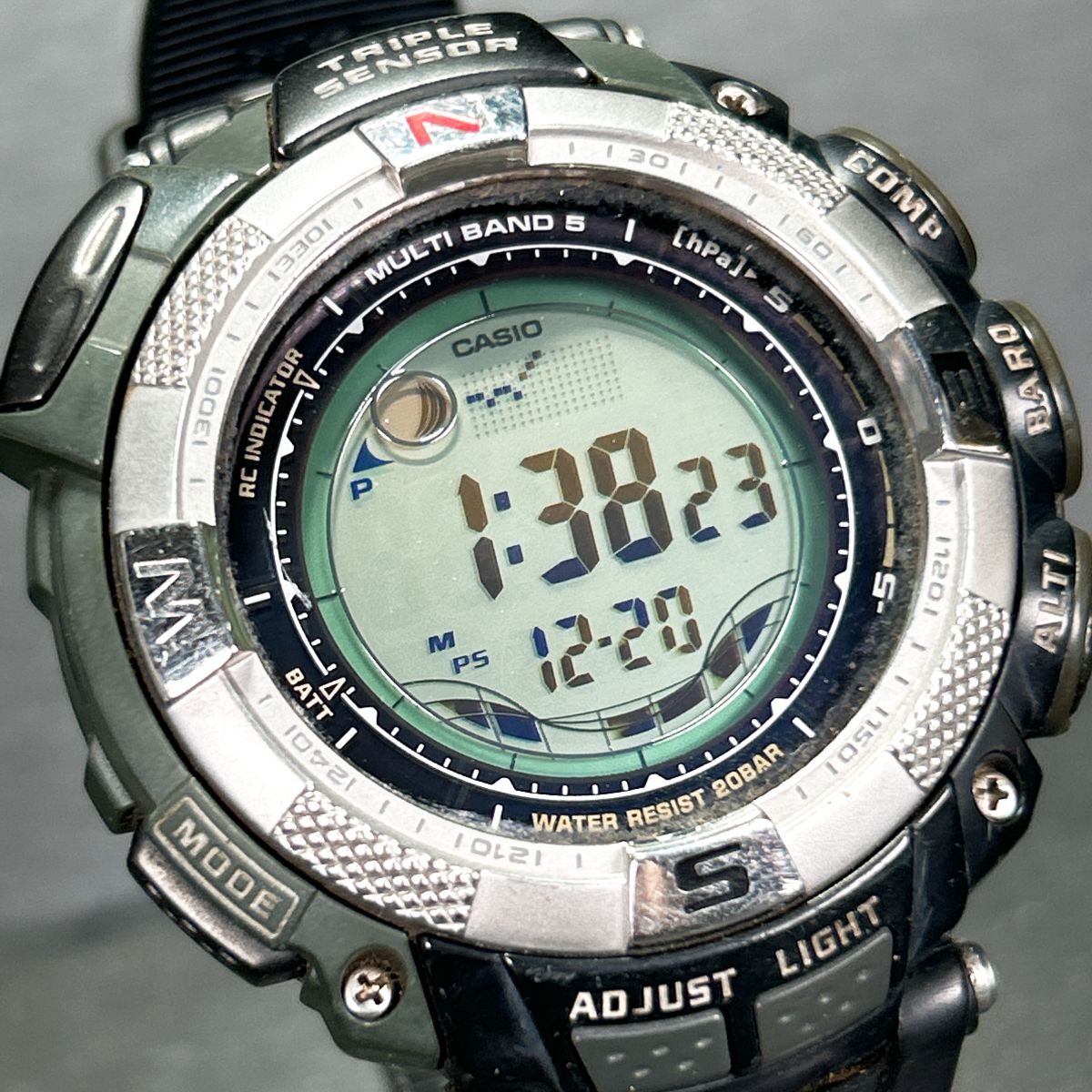 Yahoo!オークション -「プロトレック prw-1500」の落札相場 Yahoo!オークション -「プロトレック prw-1500」の落札相場