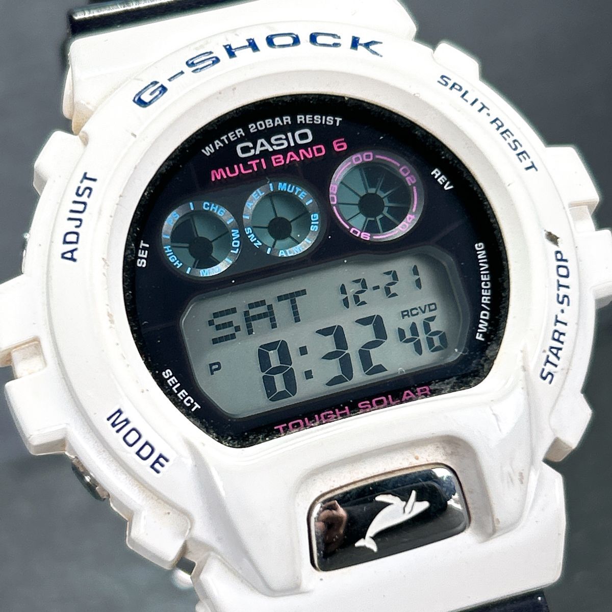 Yahoo!オークション -「gw-6900k-7jr」(G-SHOCK) (カシオ)の落札 Yahoo!オークション -「gw-6900k-7jr」(G-SHOCK) (カシオ)の落札