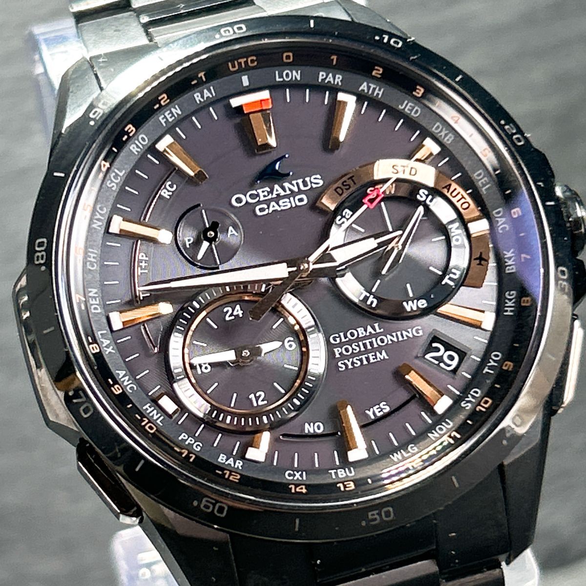 Yahoo!オークション -「ocw-g1000b-1a2jf」の落札相場・落札価格 Yahoo!オークション -「ocw-g1000b-1a2jf」の落札相場・落札価格