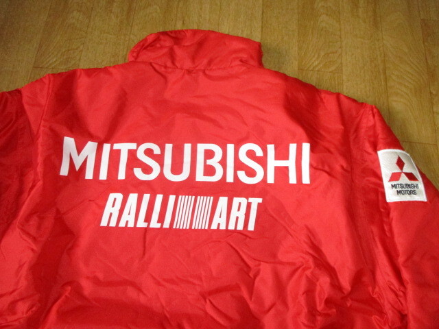 Yahoo!オークション -「ralliart ラリーアート」(ジャンパー Yahoo!オークション -「ralliart ラリーアート」(ジャンパー