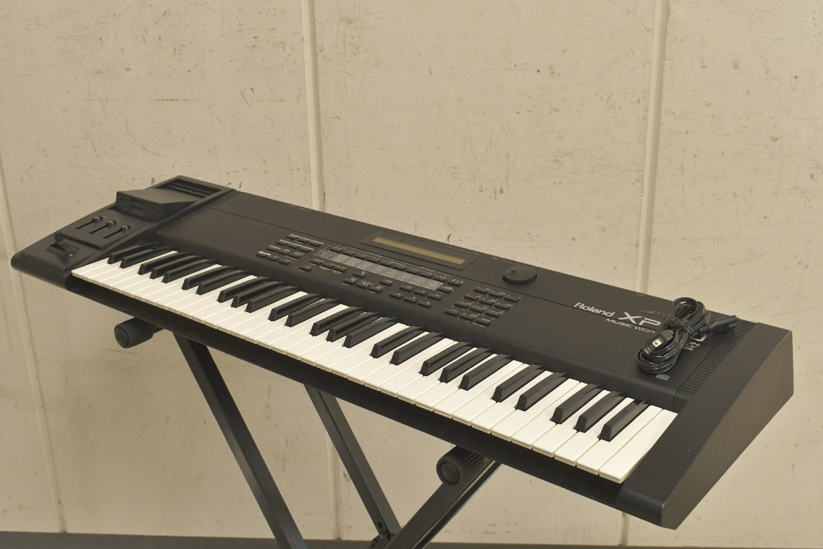 Yahoo!オークション -「roland xp-50」の落札相場・落札価格 Yahoo!オークション -「roland xp-50」の落札相場・落札価格