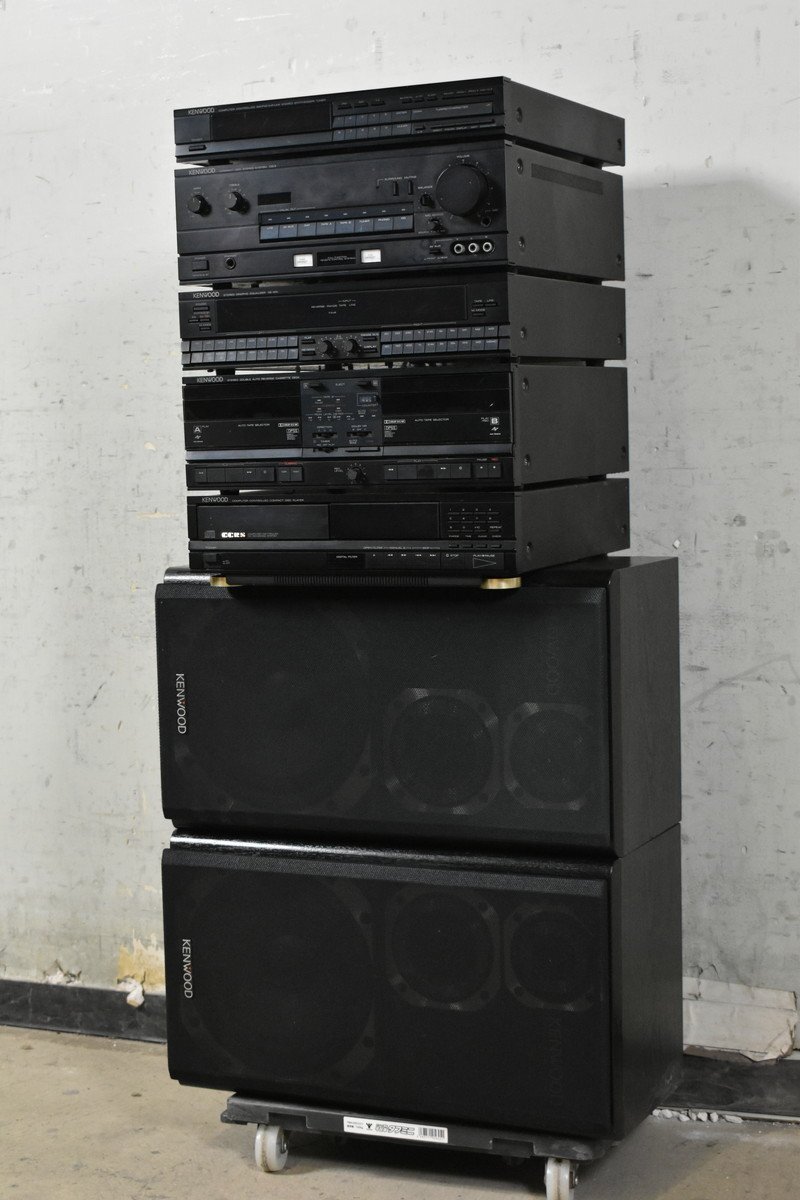 Yahoo!オークション -「kenwood roxy dg3」(その他) (システム Yahoo!オークション -「kenwood roxy dg3」(その他) (システム