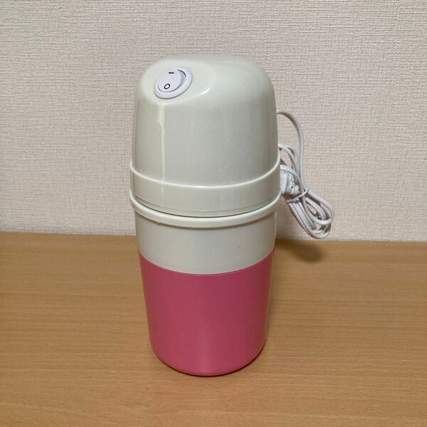 電動アイスクリームメーカー