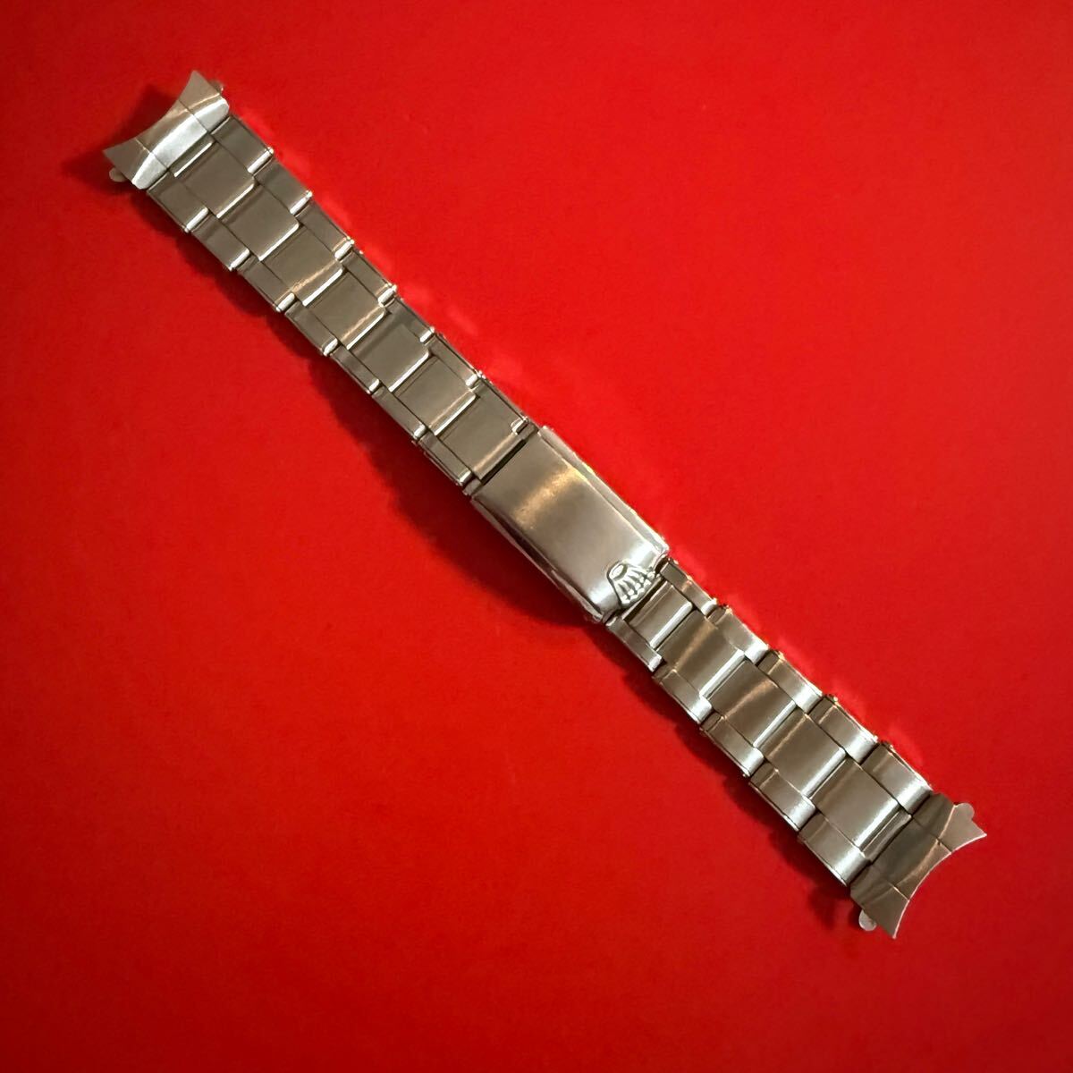 Yahoo!オークション -「ロレックス リベットブレス 20mm」の落札 Yahoo!オークション -「ロレックス リベットブレス 20mm」の落札