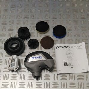 ドレメル PC-10 中古