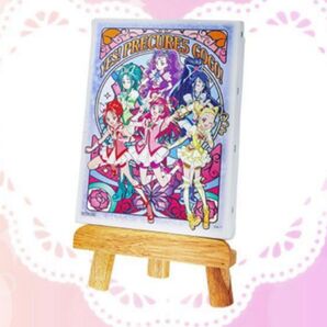 プリキュアGOGO エポスカード特典