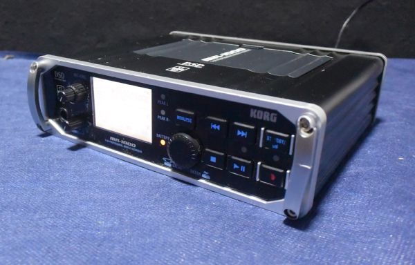 Yahoo!オークション -「korg mr-1000」の落札相場・落札価格 Yahoo!オークション -「korg mr-1000」の落札相場・落札価格