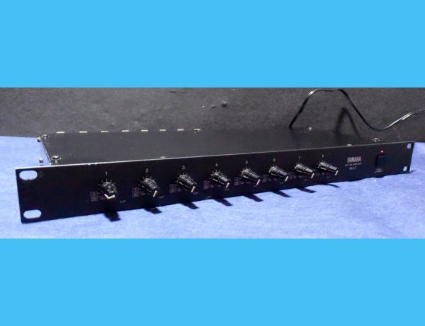 Yahoo!オークション -「yamaha mla7」の落札相場・落札価格 Yahoo!オークション -「yamaha mla7」の落札相場・落札価格