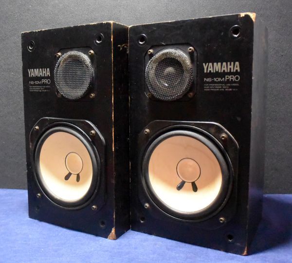 Yahoo!オークション -「yamaha ns-10m」(ホビー、カルチャー) の Yahoo!オークション -「yamaha ns-10m」(ホビー、カルチャー) の