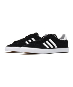 26.5cm# Adidas skate campus bar ka80s black white adidas Skateboarding CAMPUS VULC II F37366 skateboard sb skate 