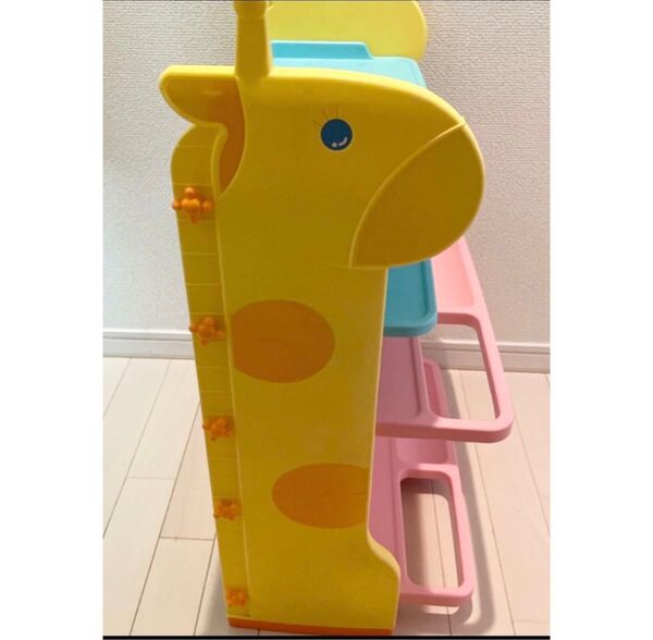 トイラック キリン