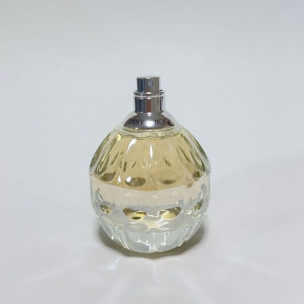 ジミーチュウ JIMMY CHOO オードトワレ EDT 100ml