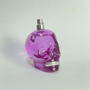 ポリス POLICE トゥービー パープル EDP 125ml ウーマン