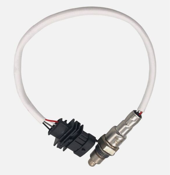 マセラティ O2センサー HO2S ラムダセンサー 交換 クアトロポルテ ギブリ レヴァンテ 670031348 O2 Sensor Maserati