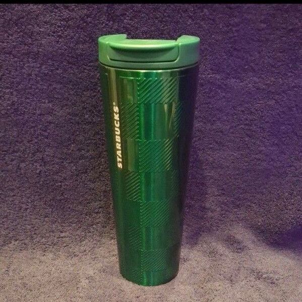 【新品】【限定】スターバックス STARBUCKS タンブラー ステンレス