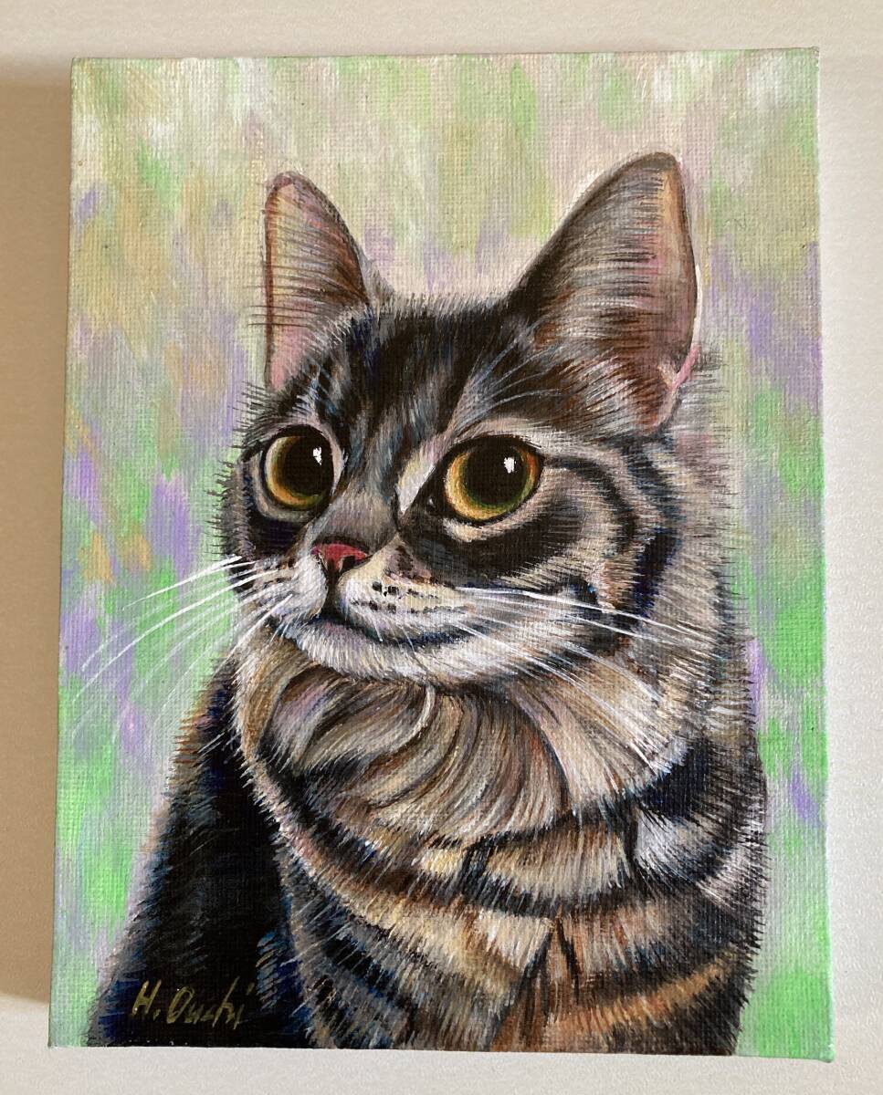 Yahoo!オークション -「猫の絵」(美術品) の落札相場・落札価格 Yahoo!オークション -「猫の絵」(美術品) の落札相場・落札価格