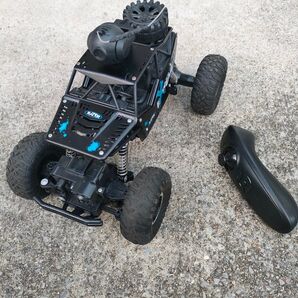 ラジコン カメラ付き 中古