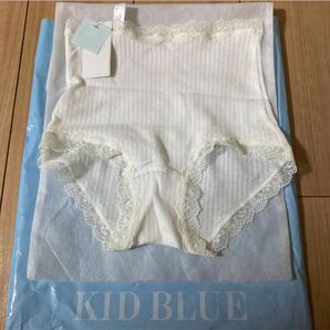 ★再値下げ★◆新品◆【KID BLUE】レディースショーツ サイズ R(通常のMサイズ相当)ヒップ85〜93