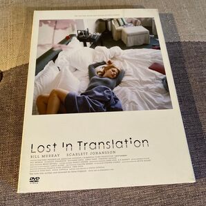 ロスト・イン・トランスレーション('03米)