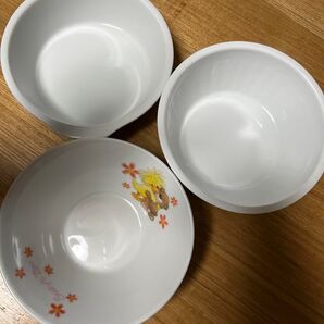 食器 3つ