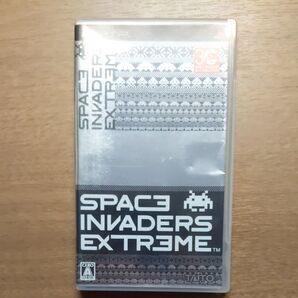 【PSP】 スペースインベーダー エクストリーム