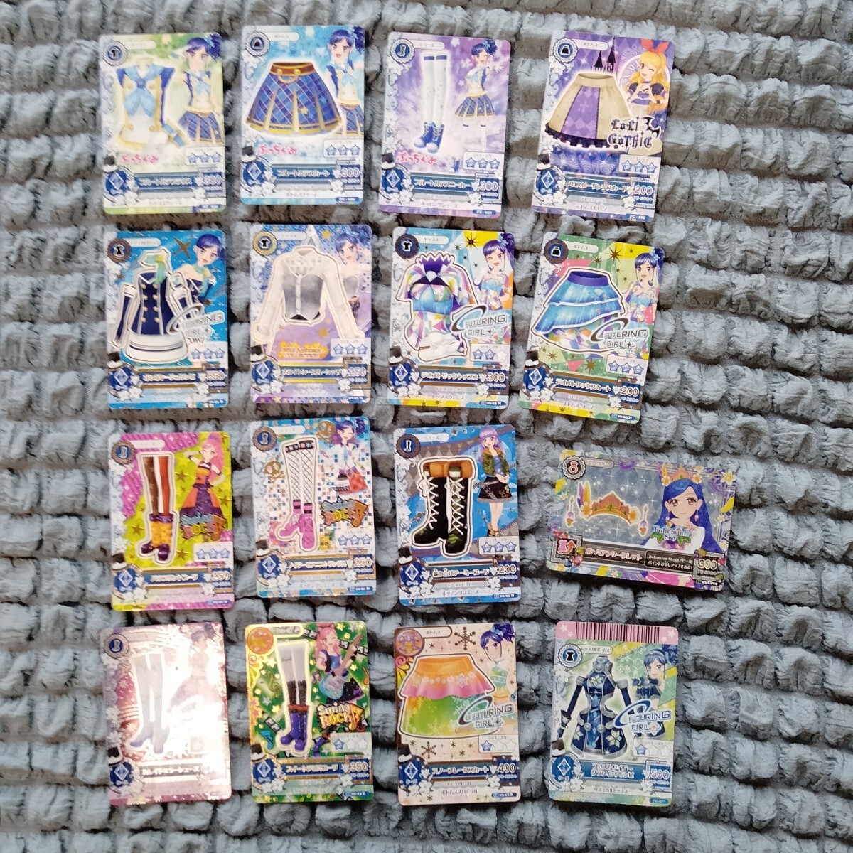 Yahoo!オークション -「アイカツ いちご プレミアム」の落札相場 Yahoo!オークション -「アイカツ いちご プレミアム」の落札相場
