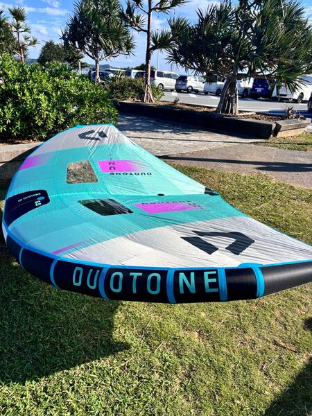 ウィング wing 6.0 DUOTONE UNIT デュオトーン ユニット wingfoilsurf