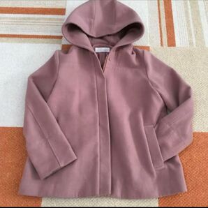 トランテアンモード コート