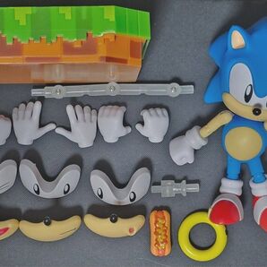 Sonic the Hedgehog (1991) - Sonic the Hedgehog Collector Edition