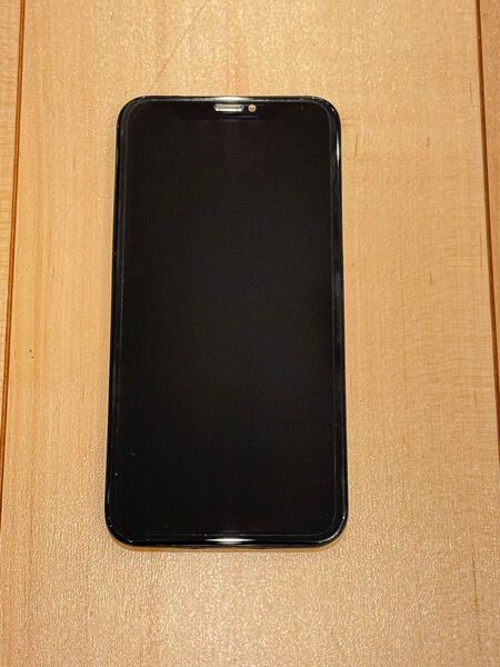 iPhoneXR フロントパネル 液晶 ガラス交換 ジャンク