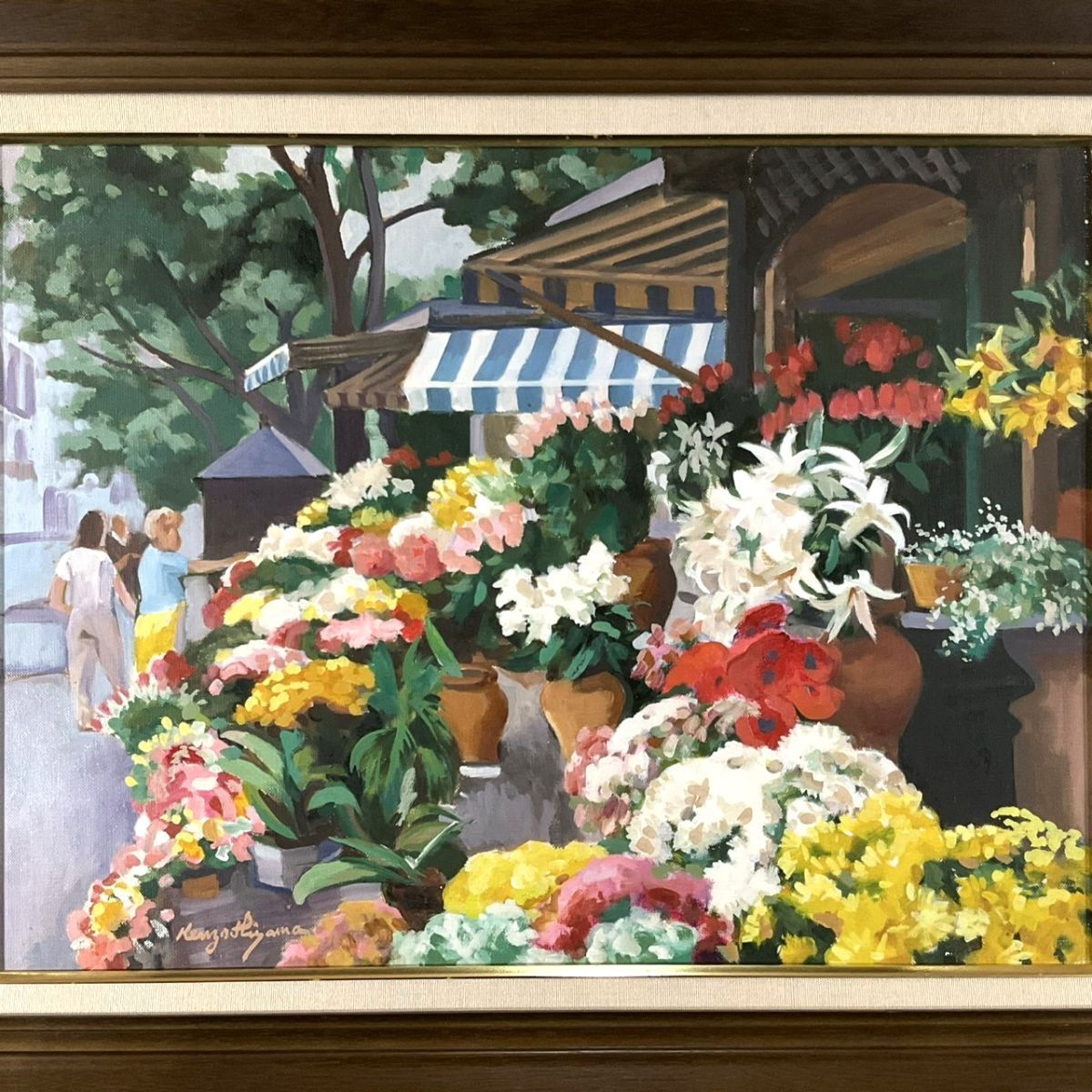 Yahoo!オークション -「油彩 絵画 花」の落札相場・落札価格 Yahoo!オークション -「油彩 絵画 花」の落札相場・落札価格