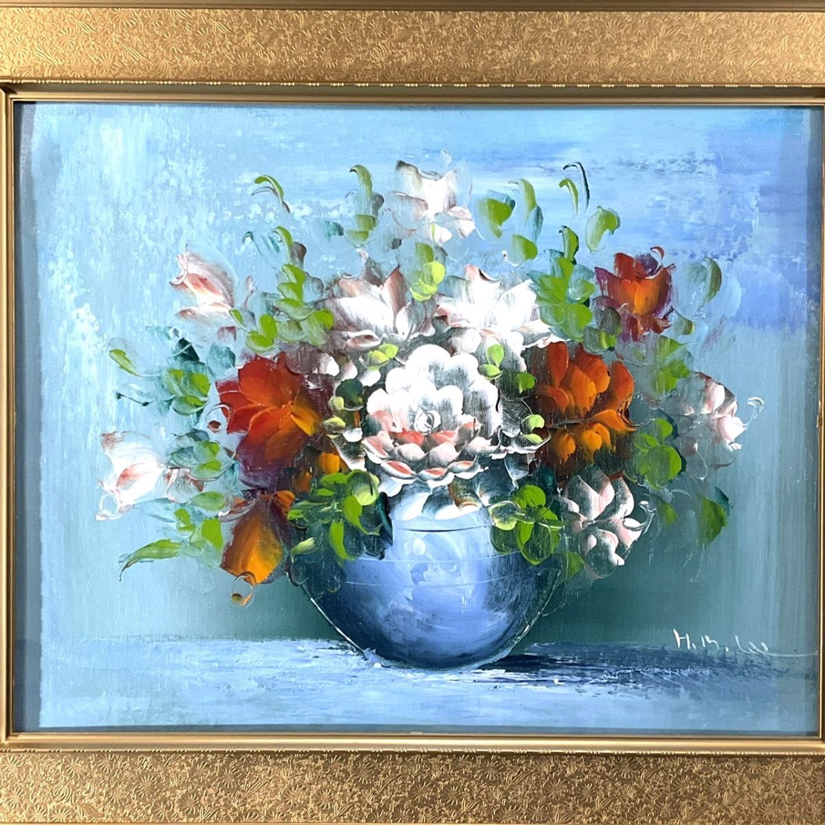 Yahoo!オークション -「油彩 絵画 花」の落札相場・落札価格 Yahoo!オークション -「油彩 絵画 花」の落札相場・落札価格