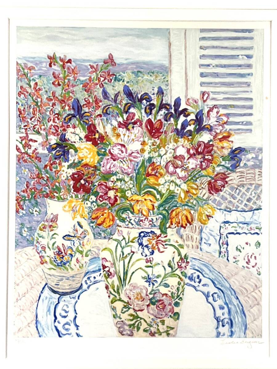 Yahoo!オークション -「レスリー セイヤー」(版画) (美術品)の Yahoo!オークション -「レスリー セイヤー」(版画) (美術品)の