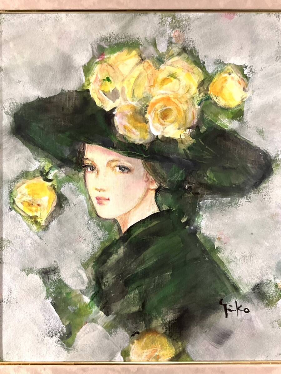 Yahoo!オークション -「油彩 絵画 薔薇」の落札相場・落札価格 Yahoo!オークション -「油彩 絵画 薔薇」の落札相場・落札価格