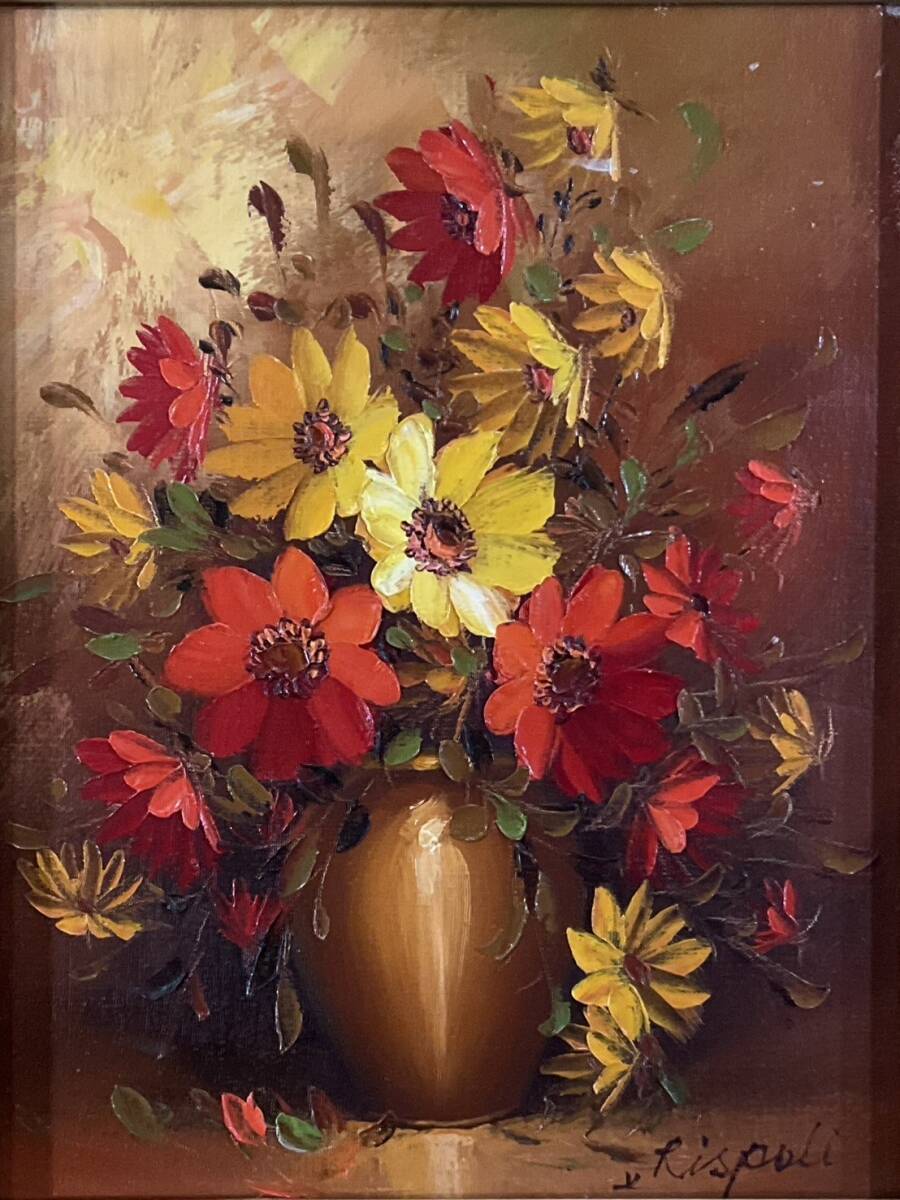 Yahoo!オークション -「油彩 絵画 花」の落札相場・落札価格 Yahoo!オークション -「油彩 絵画 花」の落札相場・落札価格