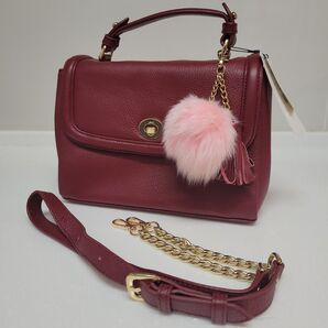 AZ zakka 2wayコロハンドバック