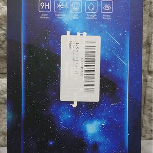 Xperia8 ガラスフィルム