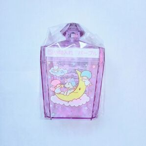 新品 キキ&ララ 当りくじ リトルツインスターズ キキララ サンリオ SANRIO サンリオキャラクターズ サンリオくじ クジ