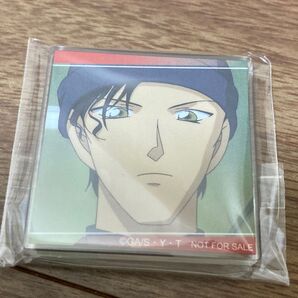 コナンプラザ 特典 赤井秀一 アクリルタイル